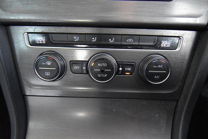 2013 Volkswagen Golf 90TSI Comfortline