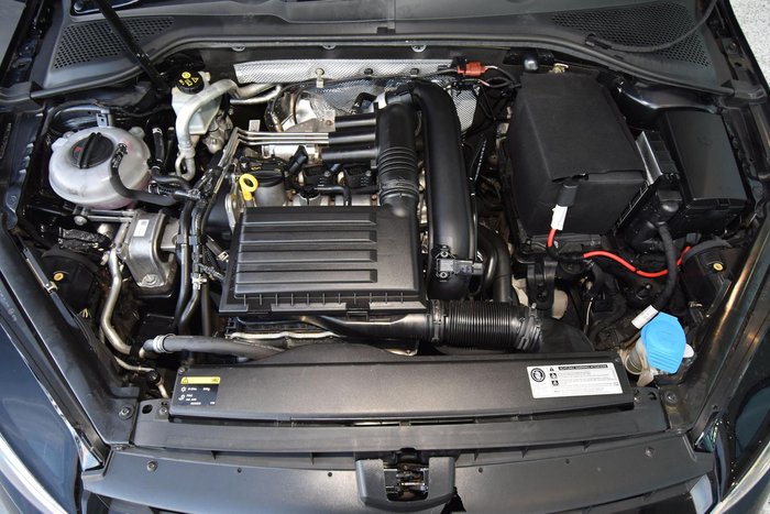 2013 Volkswagen Golf 90TSI Comfortline