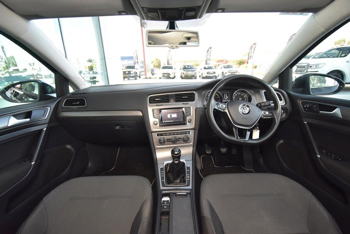 2013 Volkswagen Golf 90TSI Comfortline