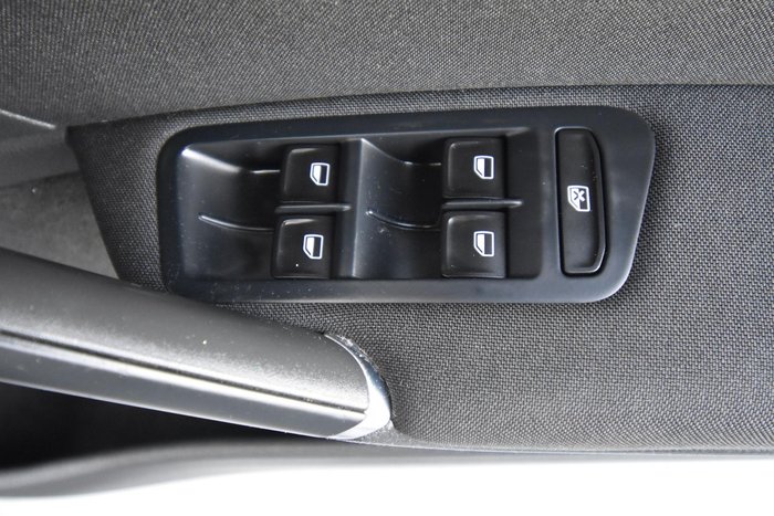 2013 Volkswagen Golf 90TSI Comfortline