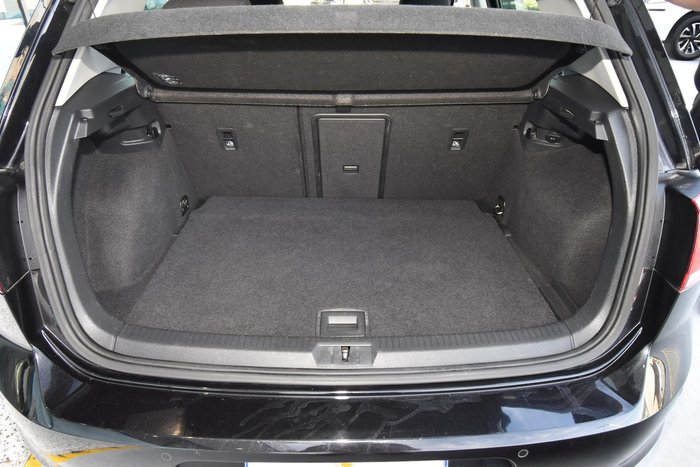 2013 Volkswagen Golf 90TSI Comfortline