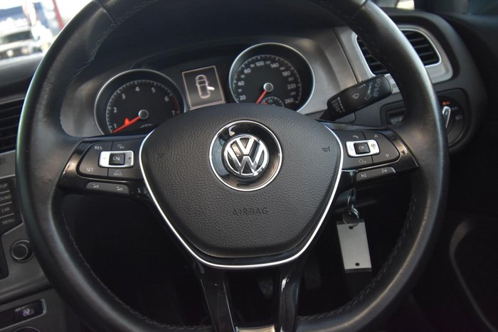 2013 Volkswagen Golf 90TSI Comfortline