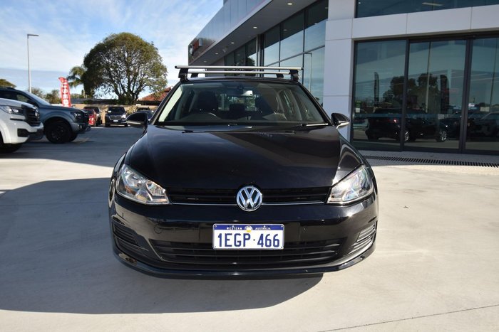 2013 Volkswagen Golf 90TSI Comfortline