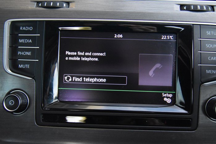 2013 Volkswagen Golf 90TSI Comfortline
