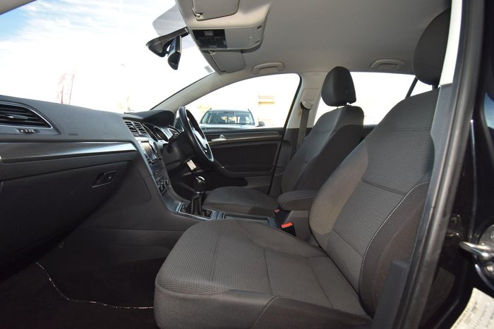 2013 Volkswagen Golf 90TSI Comfortline