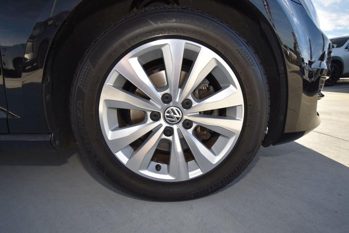 2013 Volkswagen Golf 90TSI Comfortline