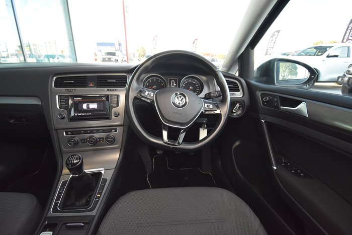2013 Volkswagen Golf 90TSI Comfortline