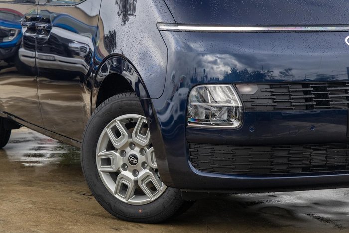 2026 Hyundai STARIA LOAD Premium