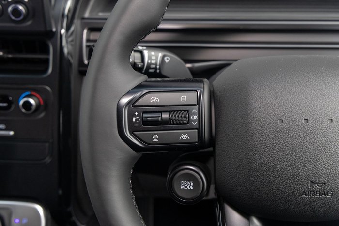 2026 Hyundai STARIA LOAD Premium