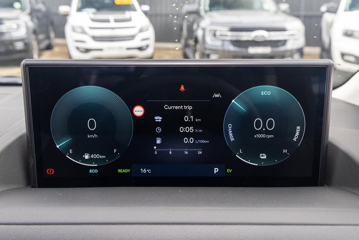 2026 Hyundai STARIA LOAD Premium