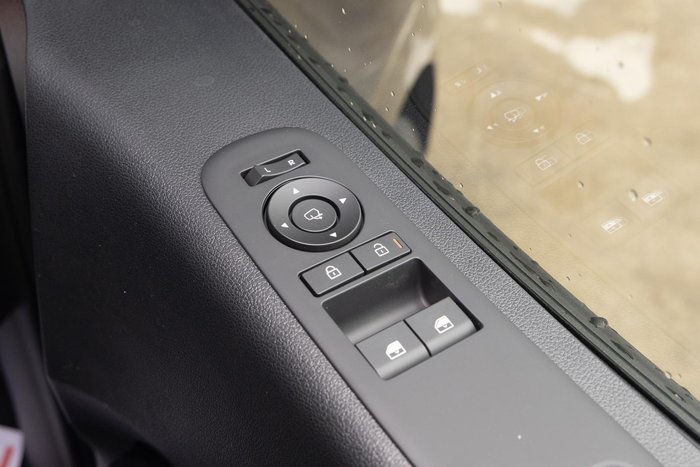 2026 Hyundai STARIA LOAD Premium