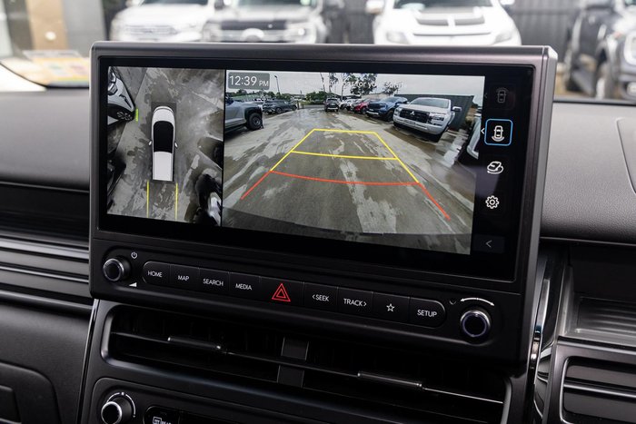 2026 Hyundai STARIA LOAD Premium