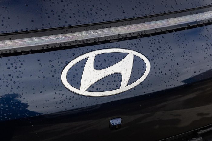 2026 Hyundai STARIA LOAD Premium