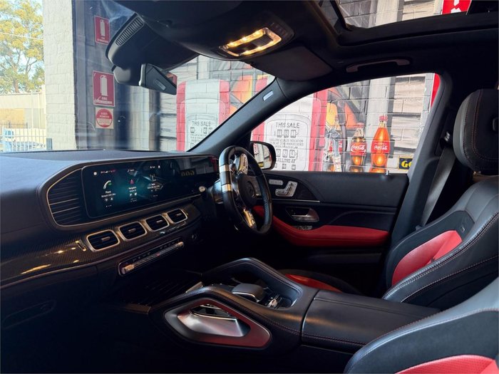2021 Mercedes-Benz GLE-Class