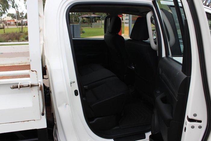 2023 Toyota Hilux