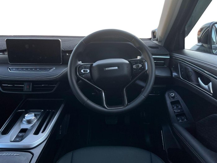 2025 GWM Haval Jolion