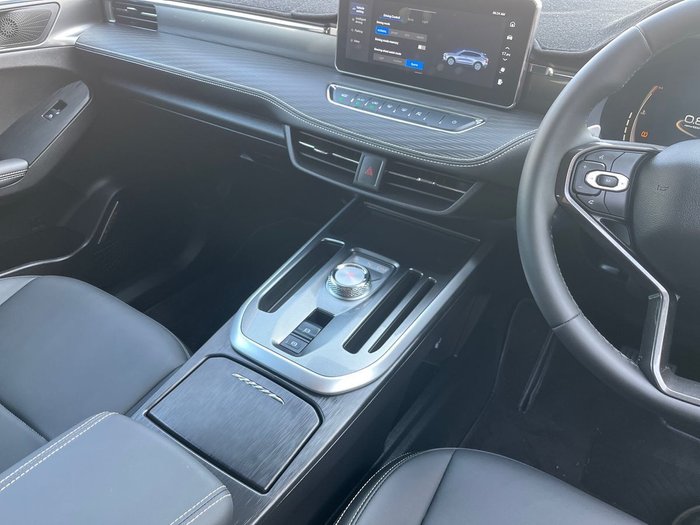 2025 GWM Haval Jolion