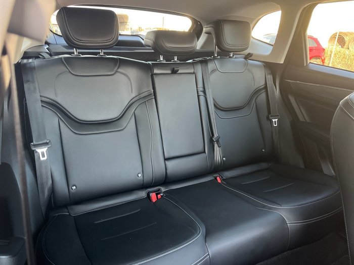 2025 GWM Haval Jolion