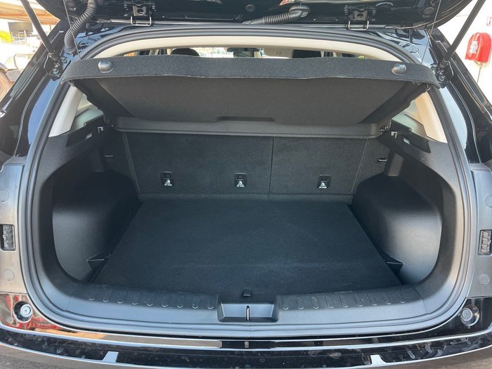 2025 GWM Haval Jolion