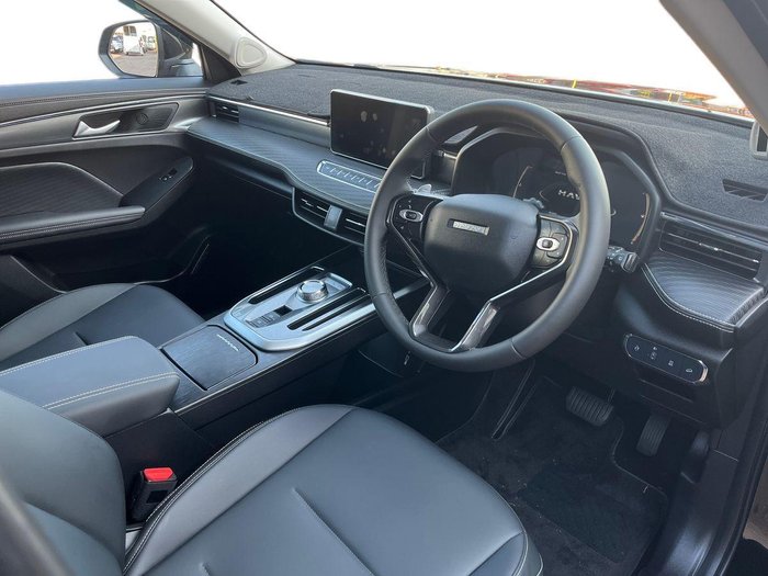 2025 GWM Haval Jolion