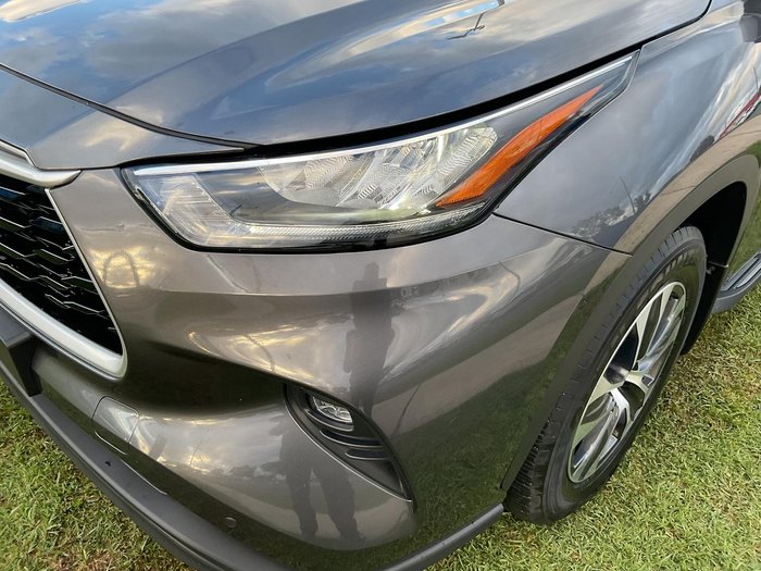 2023 Toyota Kluger GXL