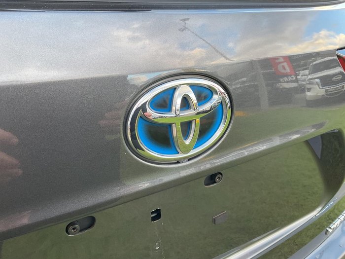 2023 Toyota Kluger GXL