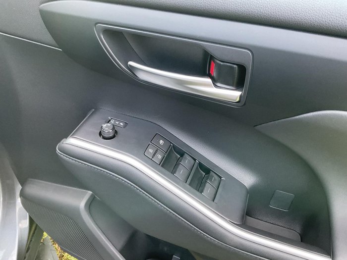 2023 Toyota Kluger GXL