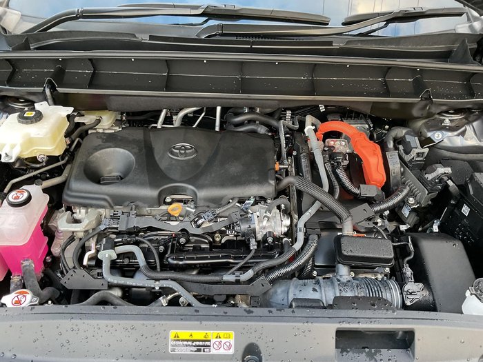 2023 Toyota Kluger GXL