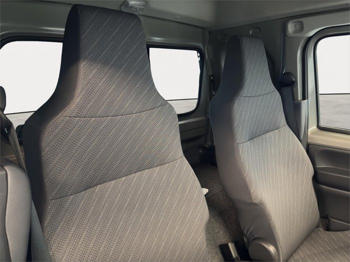 2024 Suzuki Carry