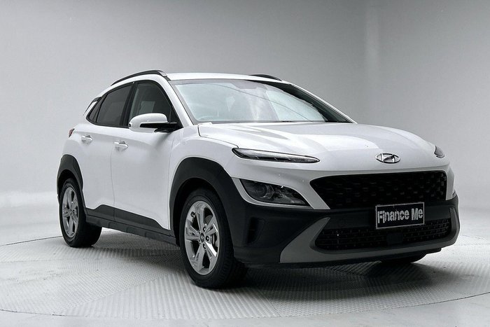 2023 Hyundai Kona