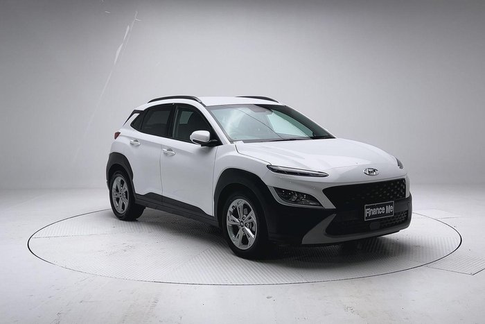 2023 Hyundai Kona
