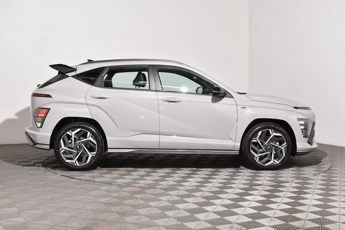 2023 Hyundai Kona N Line