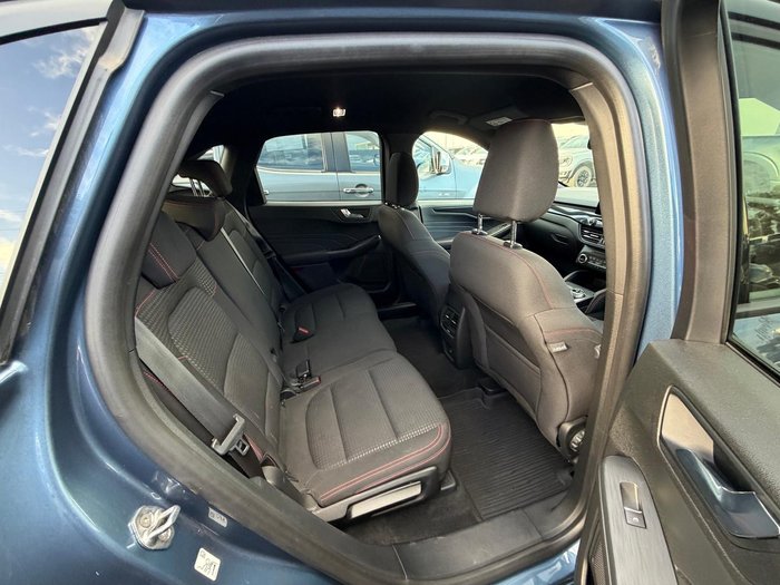 2022 Ford Escape ST-Line