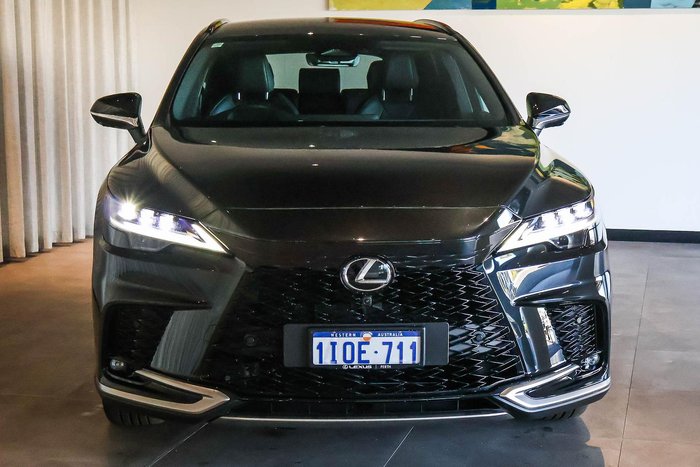 2025 Lexus RX 350 F Sport