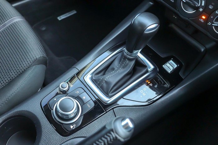 2016 Mazda 3 Maxx