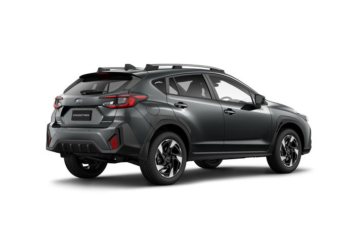 2026 Subaru Crosstrek 2.0S