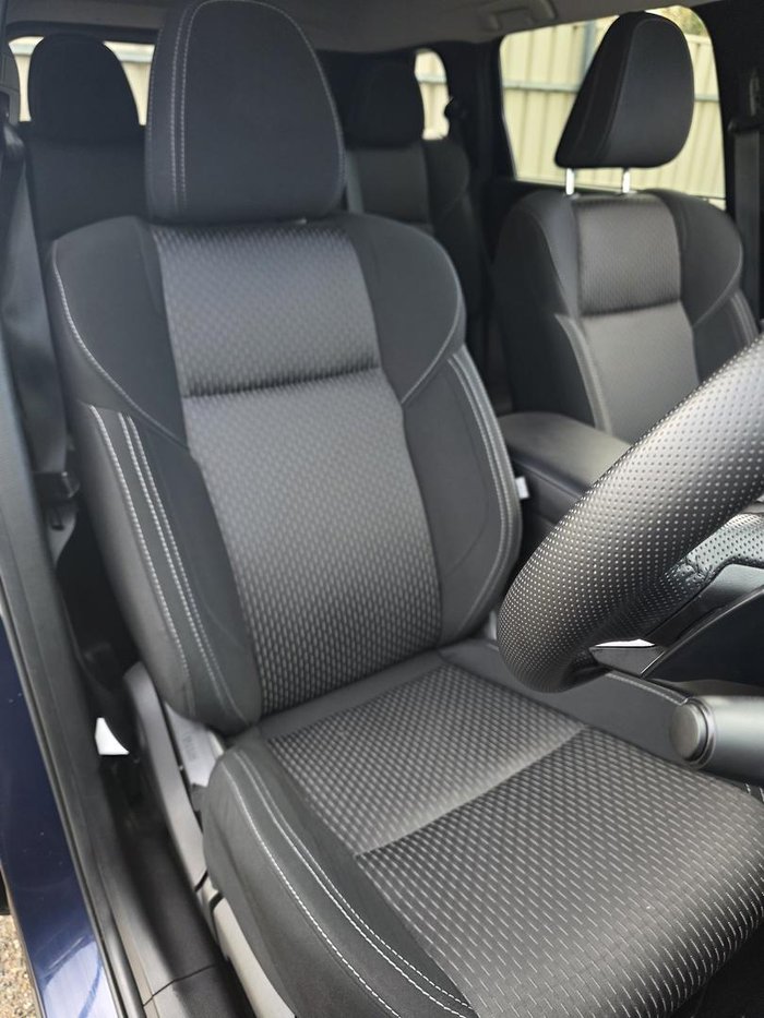 2023 Mitsubishi Outlander LS