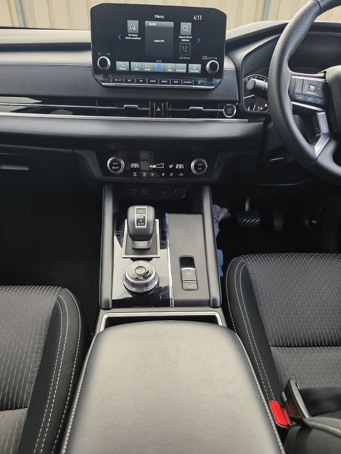 2023 Mitsubishi Outlander LS