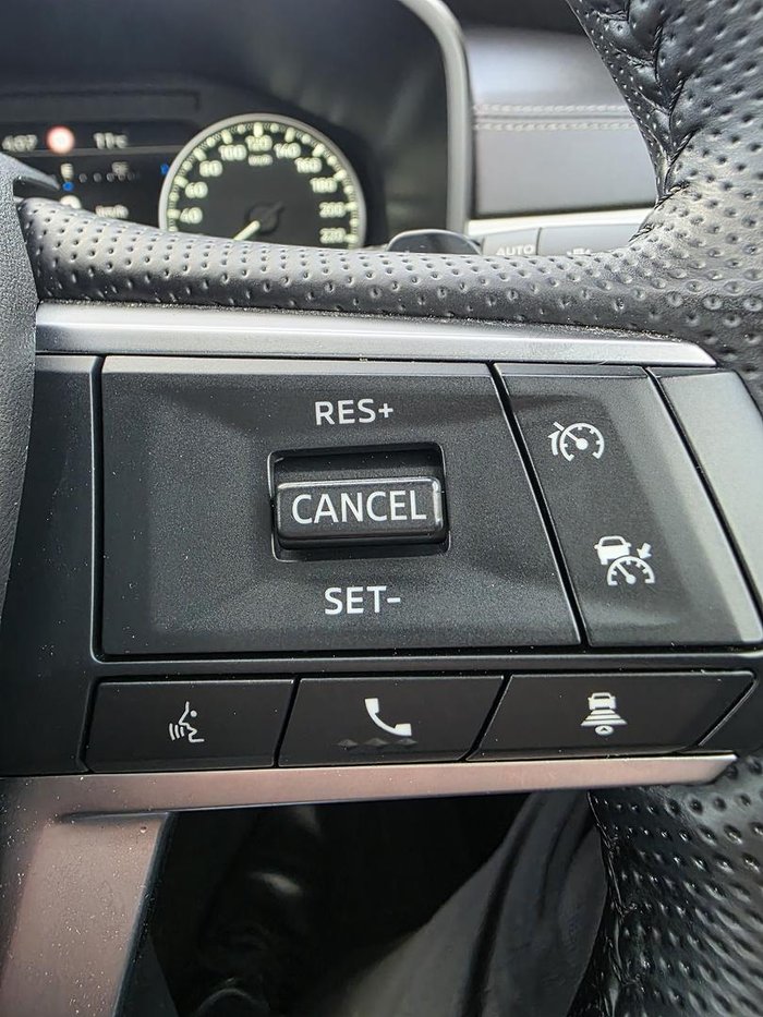 2023 Mitsubishi Outlander LS