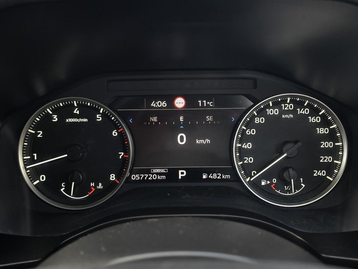 2023 Mitsubishi Outlander LS