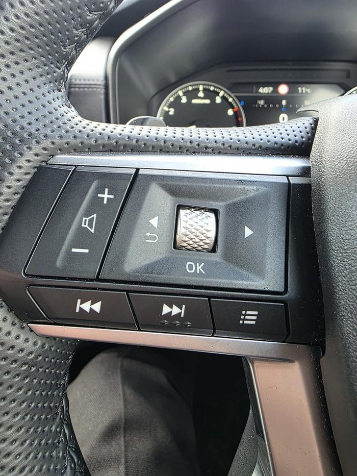 2023 Mitsubishi Outlander LS