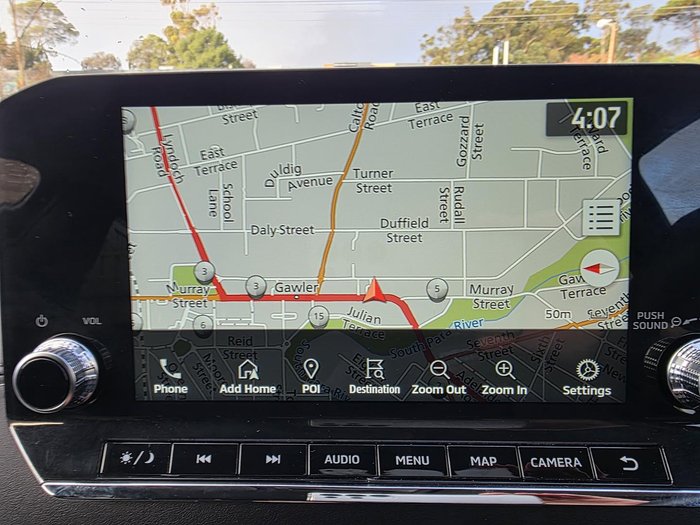 2023 Mitsubishi Outlander LS