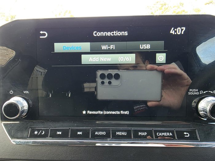 2023 Mitsubishi Outlander LS