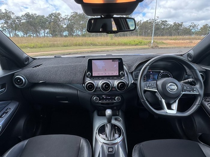 2021 Nissan JUKE ST-L