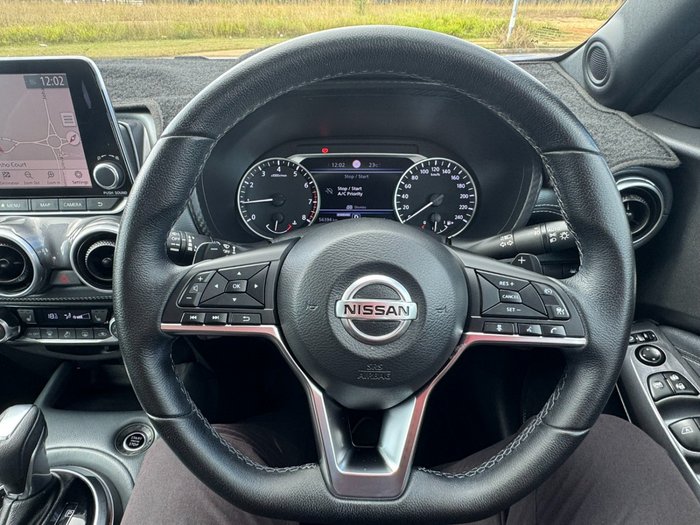 2021 Nissan JUKE ST-L