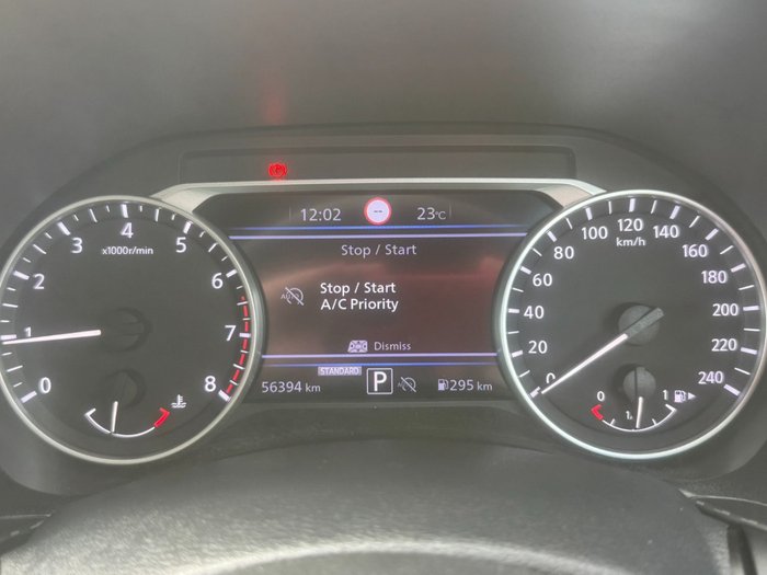 2021 Nissan JUKE ST-L