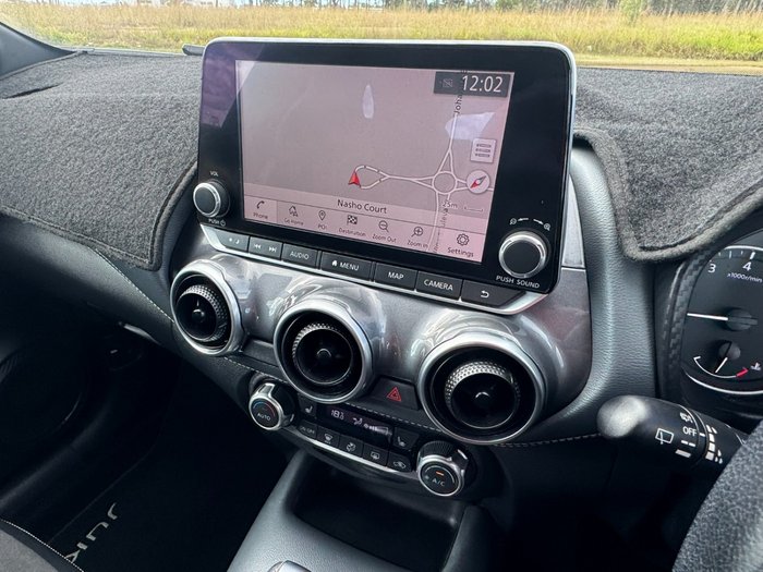 2021 Nissan JUKE ST-L