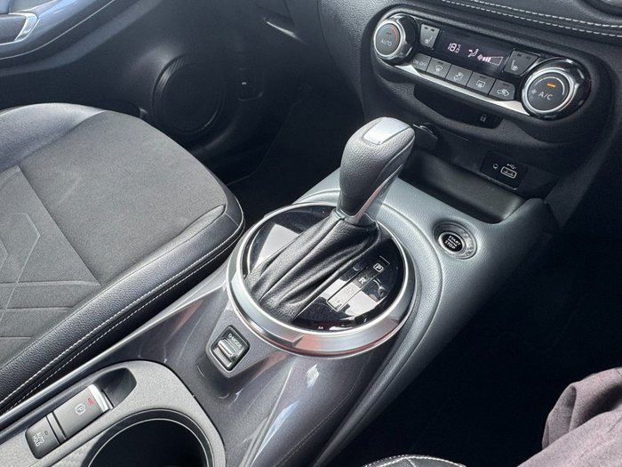 2021 Nissan JUKE ST-L