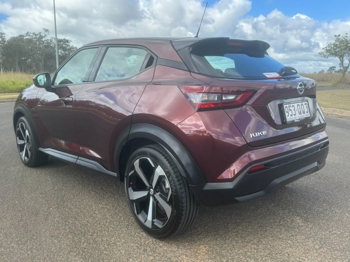2021 Nissan JUKE ST-L