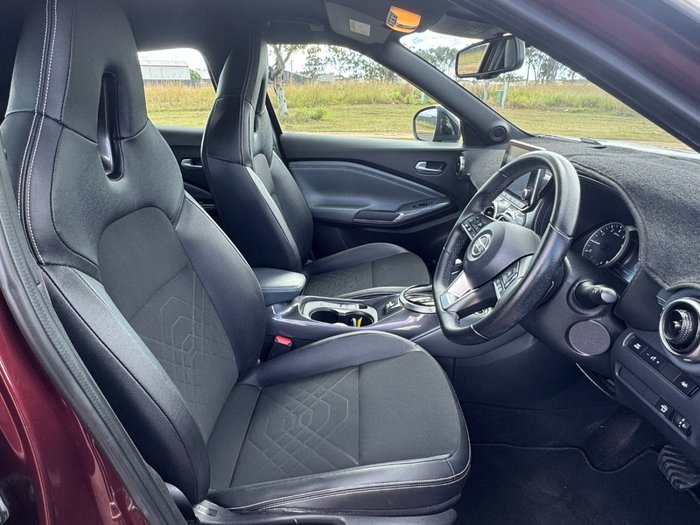2021 Nissan JUKE ST-L